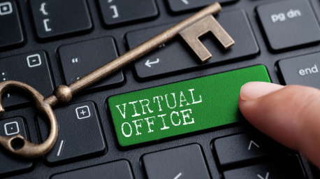 Choosing A Virtual Office Business Address in Northern, CA