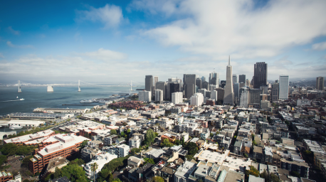 3 Invaluable Perks A Bay Area Virtual Office Space Can Provide Small Businesses