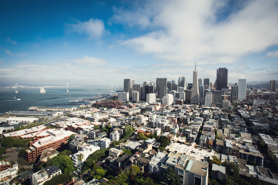 3 Invaluable Perks A Bay Area Virtual Office Space Can Provide Small Businesses