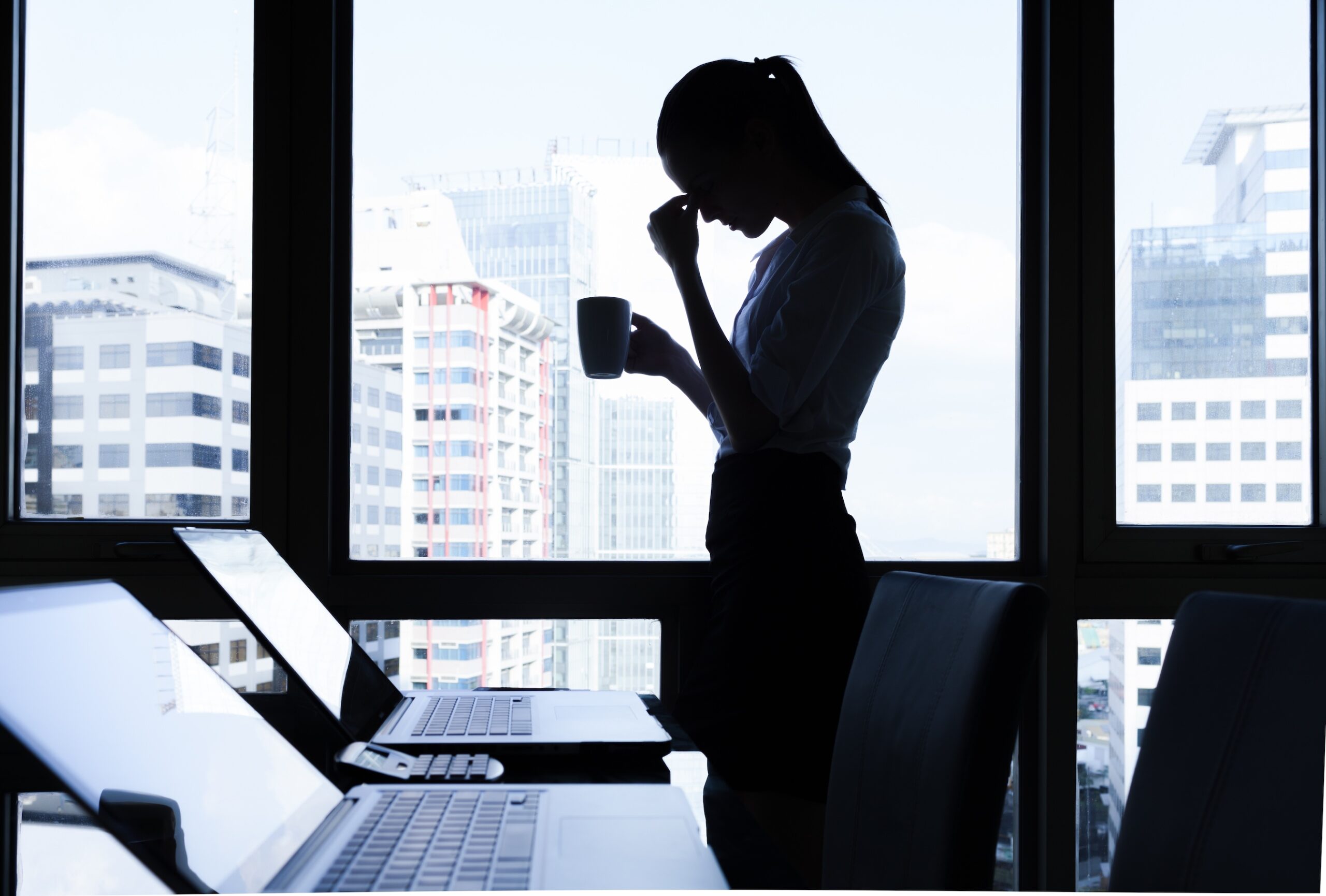 3 Problems That Coworking Solves