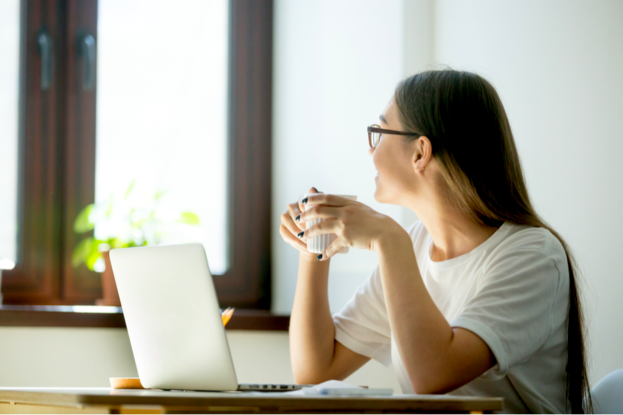 3 Reasons a Co-Working Space is Better than Your Home Office