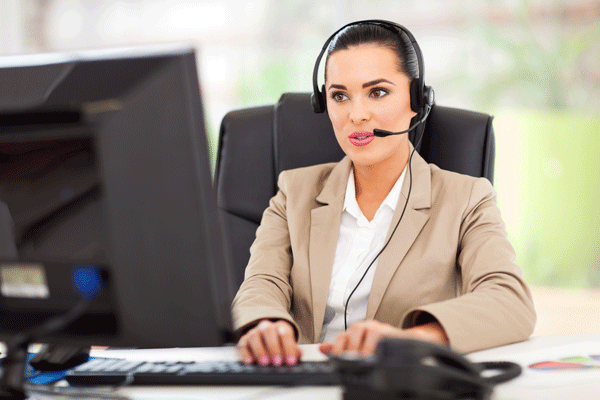 4 Tips to Consider When Investing in a Virtual Receptionist