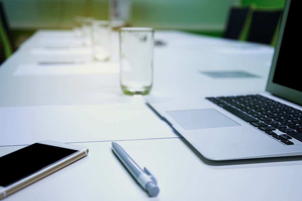 Are There Conference Rooms in Co-Working Spaces?