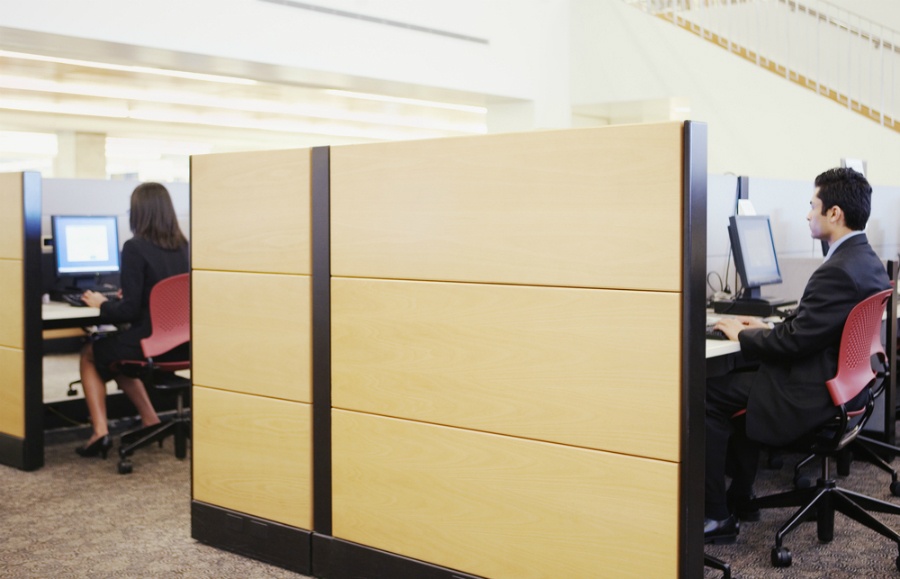 Are There Drawbacks of Sharing Office Space vs. a Personal Office?