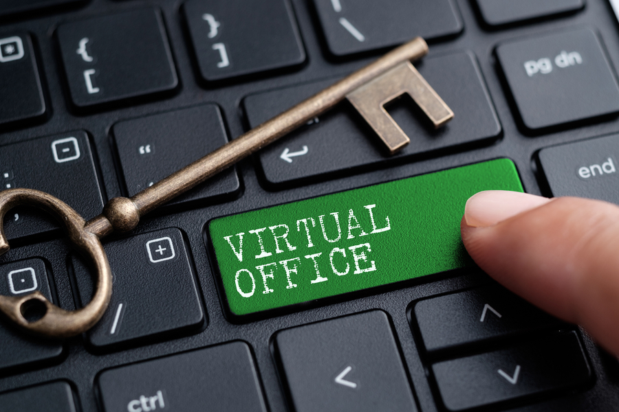 Benefits of Having a Virtual Office