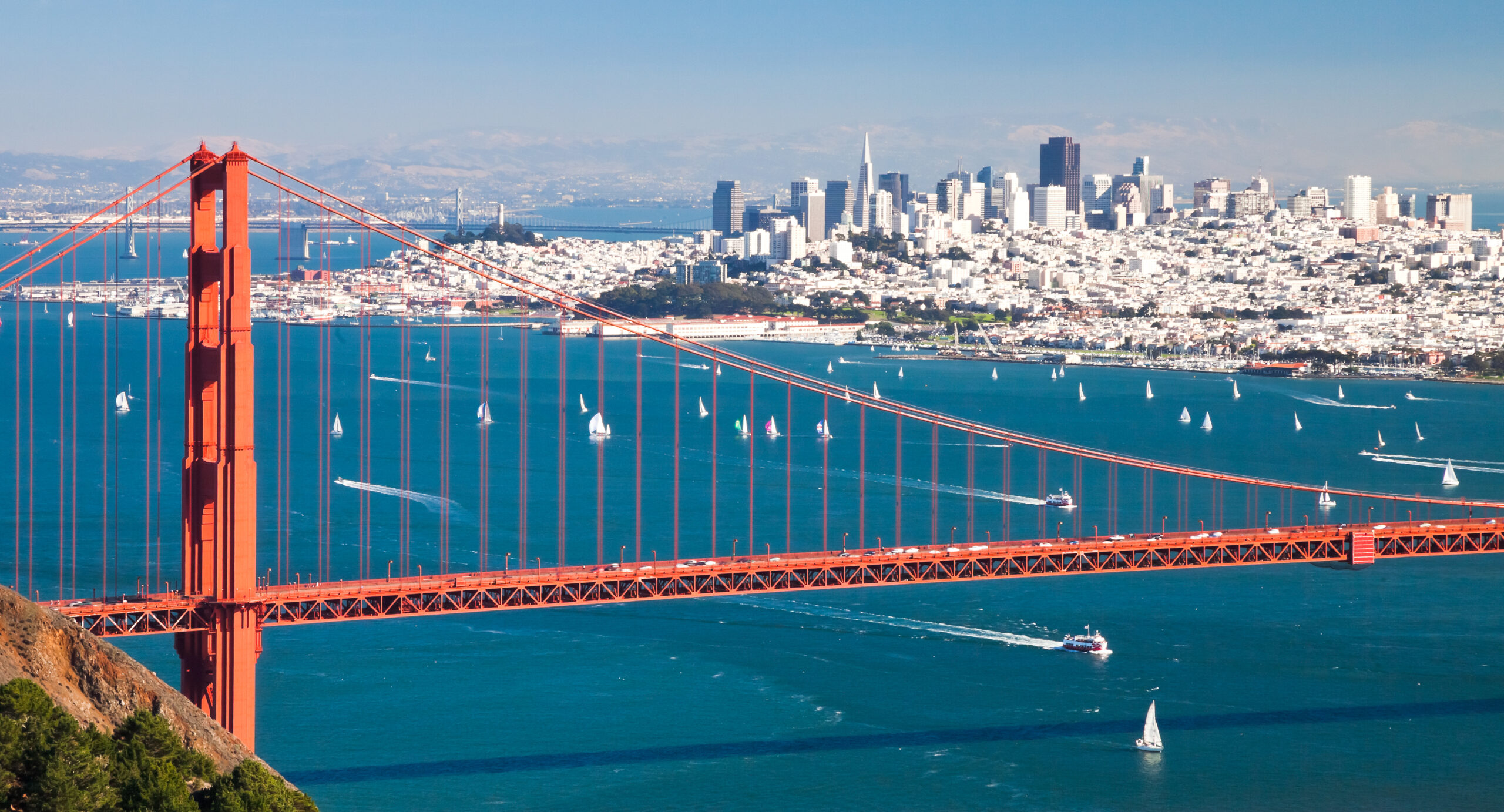 Choosing A Virtual Office Solution In The Bay Area