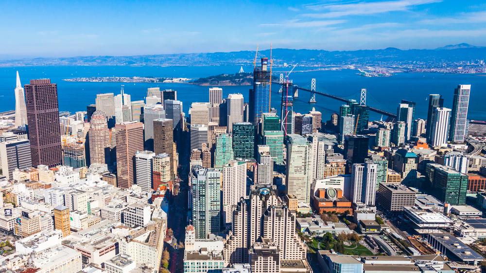 Get A San Francisco Bay Area Address For Your Tech Company Without Moving There