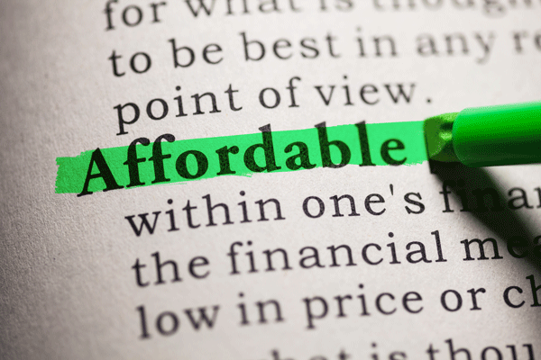 How Can I Find a Virtual Office that I can Afford?