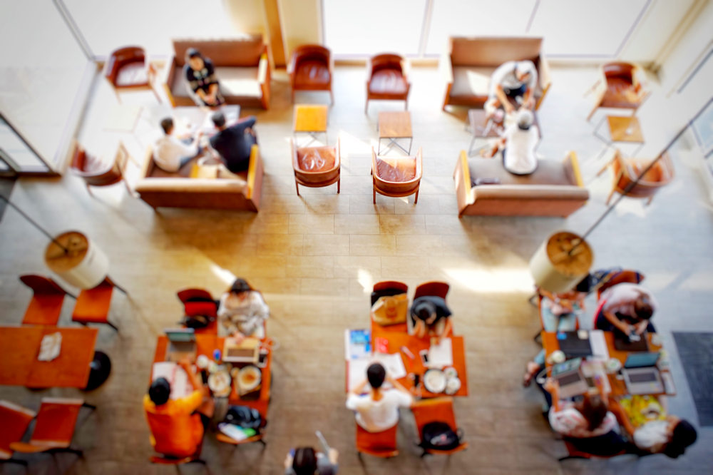 How To Determine Which Co-working Space Is Right For You