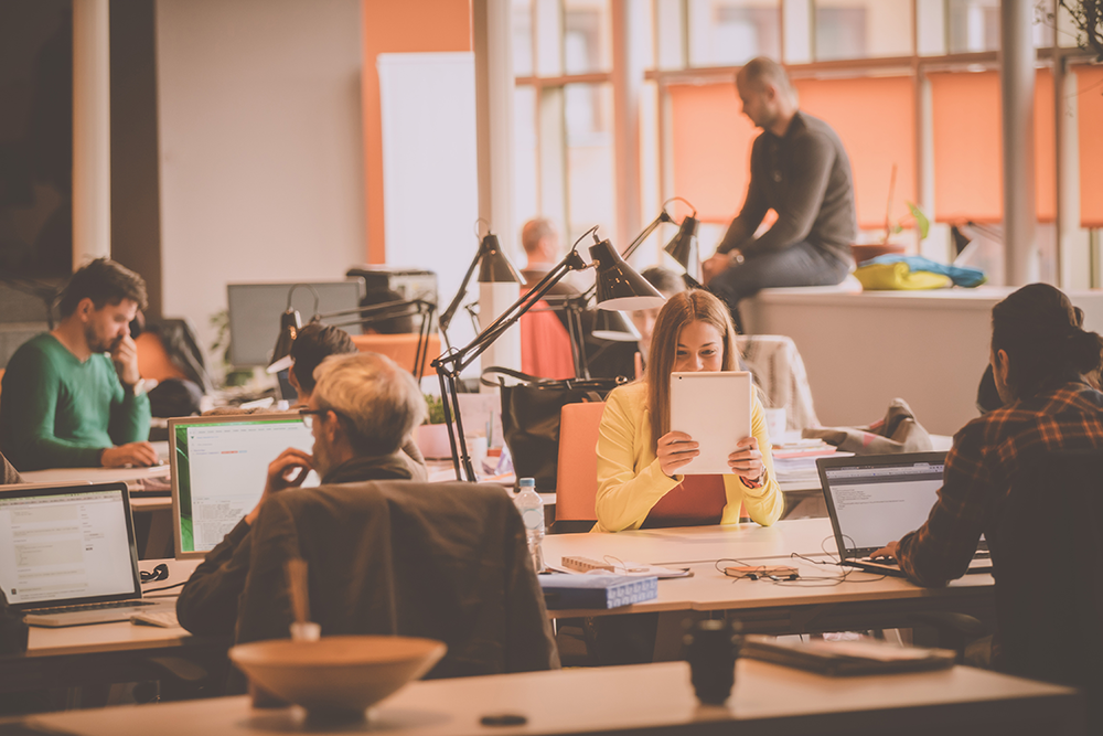 Is Shared Office Space a Smart Decision for Startups?