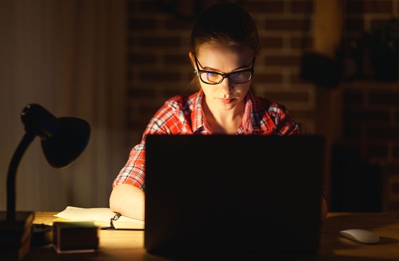 Is Working Remote Difficult?
