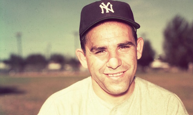 Lessons about branding from Yogi Berra