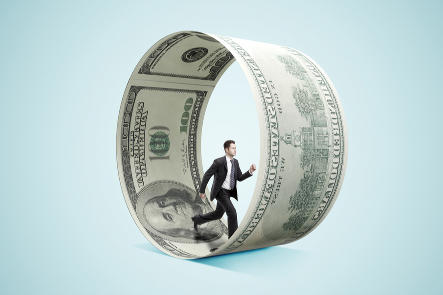 Run Your Business Without the Costs of a Traditional Office Space