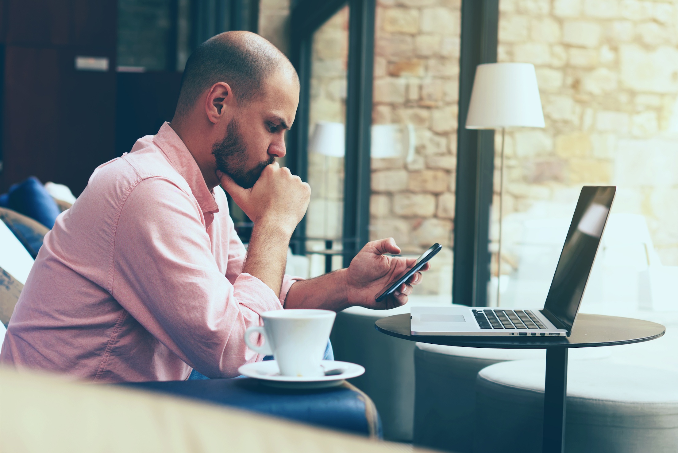 Should You Try Using A Coworking Space?