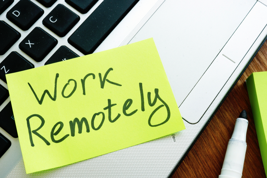 Tools That Make Working Remotely Possible