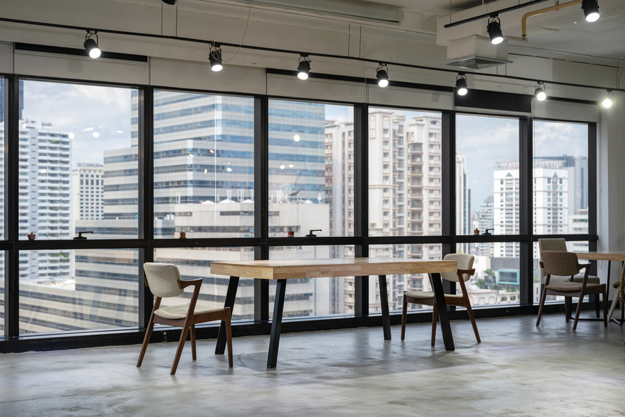 Why Utilizing a Coworking Space Makes Sense if You Work Remote